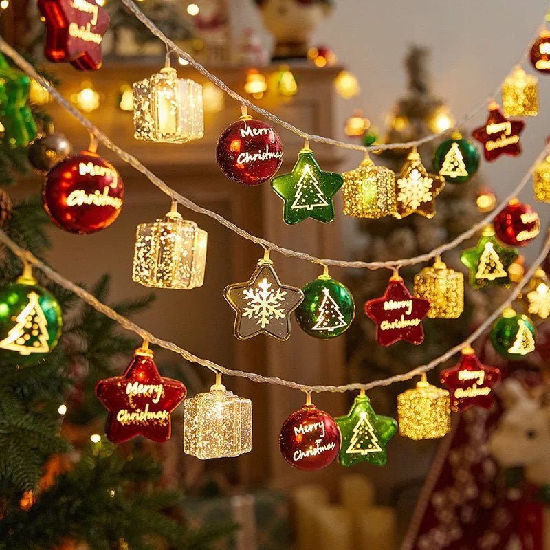 LumaWeave Luci a Filo LED con Filo Flessibile per Illuminazione d'Ambiente a Casa