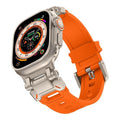 Correa para Apple Watch AstraGuard de caucho fluorado resistente a los rayos UV