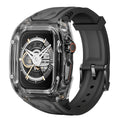 IceNova Pouzdro na Apple Watch Série Polykarbonát Silikon