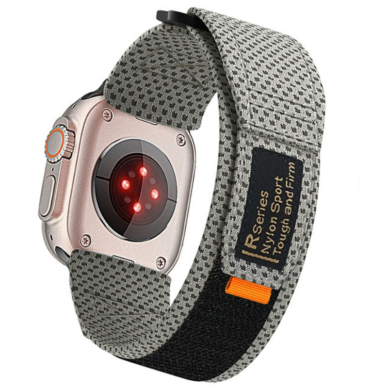 AeroFlex Cool-Touch Loopback Armbånd for Apple Watch Pro