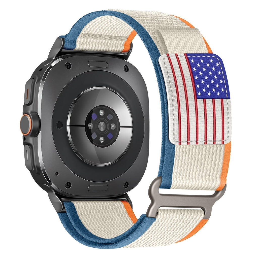 TrailNova Sportrem til Galaxy Watch Ultra Komfortpasform