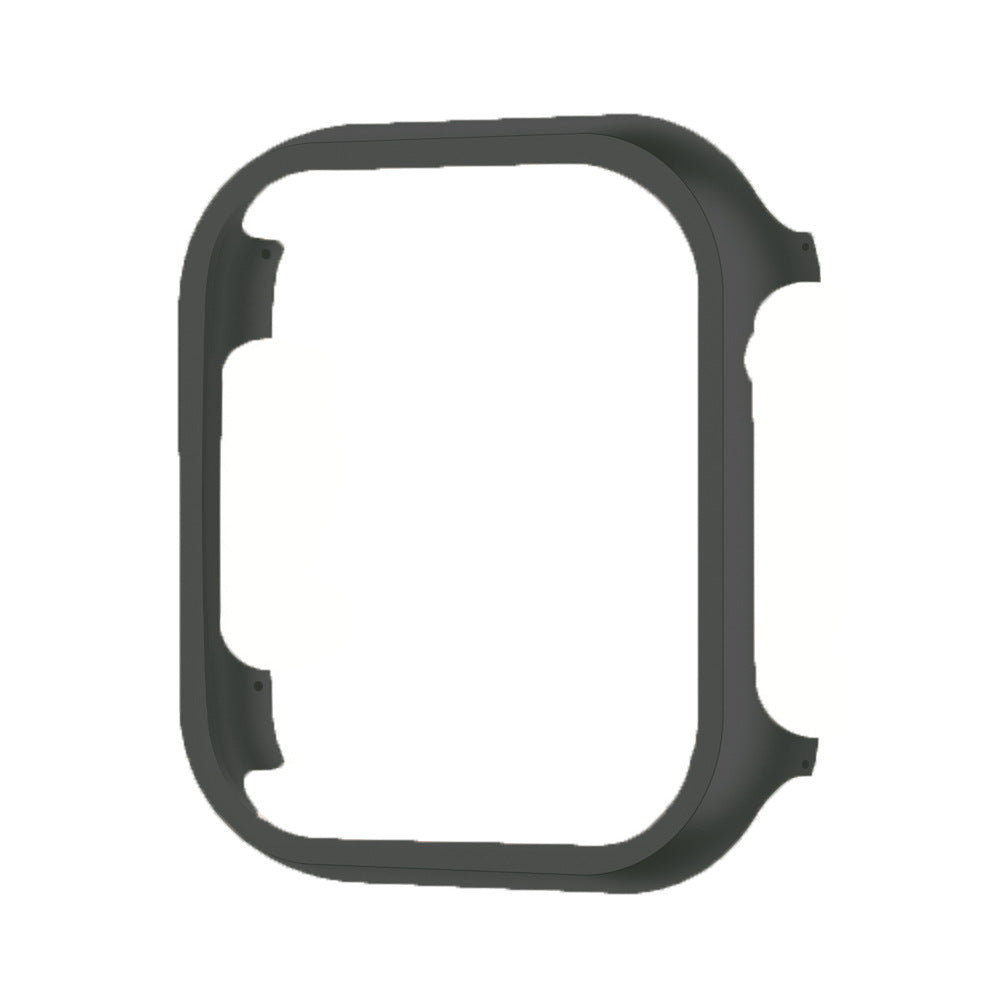 Funda AeroShield de aluminio mate para Apple Watch Ultra 10