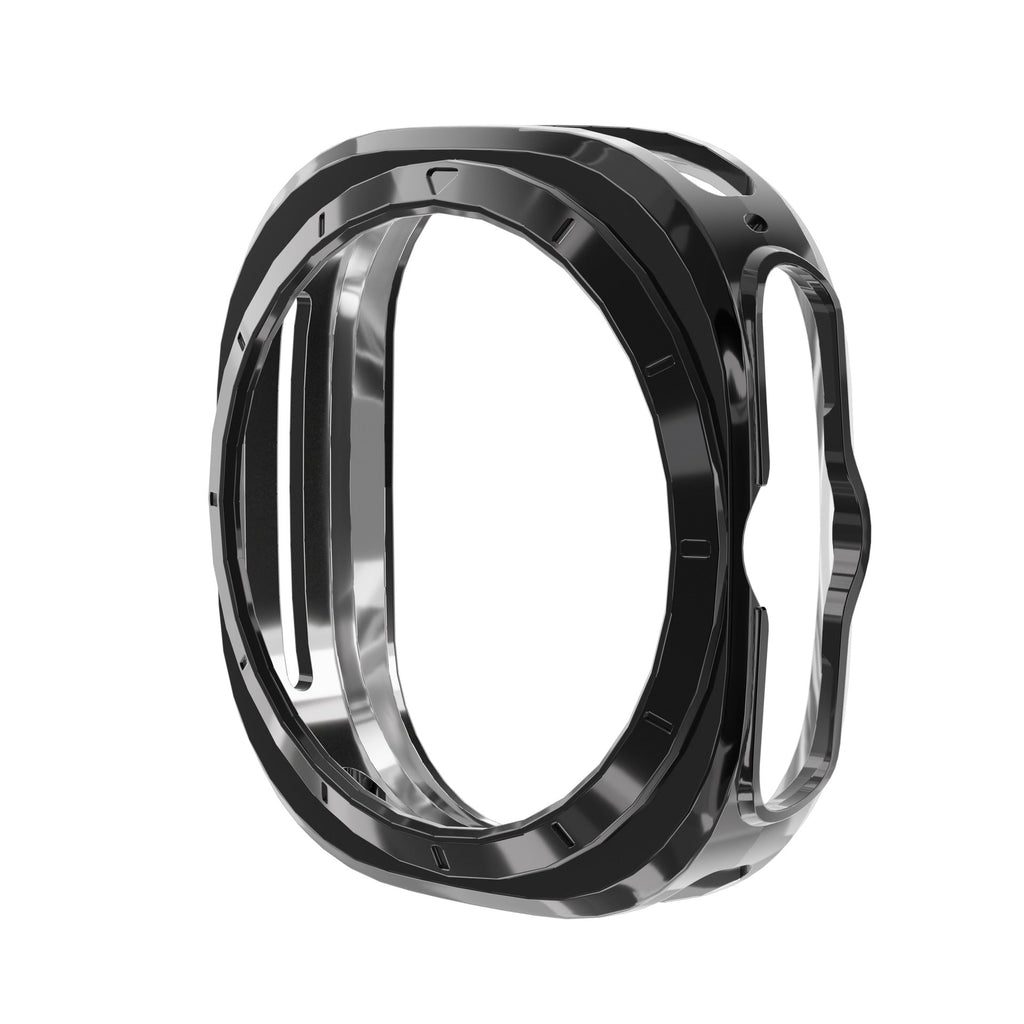 غطاء AeroShield مجوف من TPU لساعه Galaxy Watch 7 Ultra