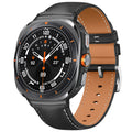 Kožený řemínek NovaWeave pro Samsung Galaxy Watch Ultra