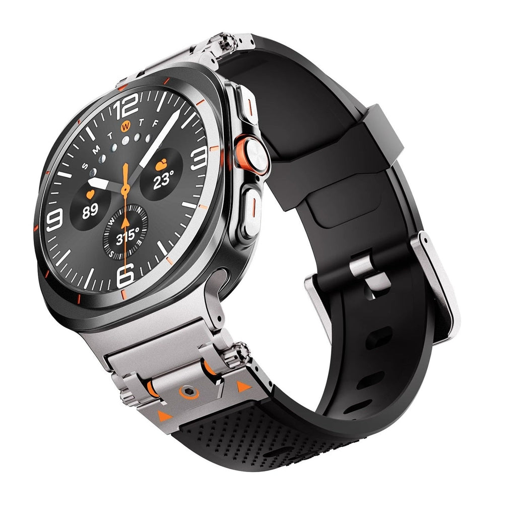 Pulseira NexaFlex Premium TPU para Samsung Watch 7 Ultra