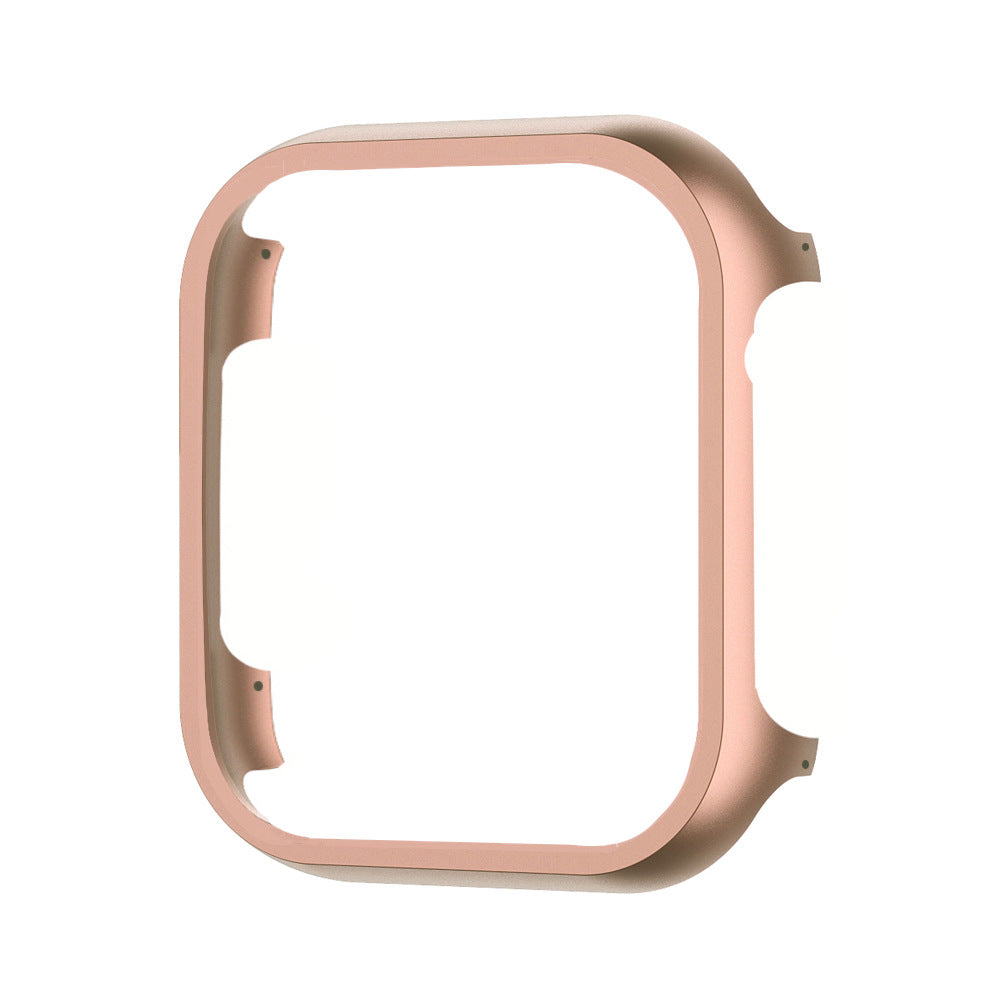 Funda AeroShield de aluminio mate para Apple Watch Ultra 10