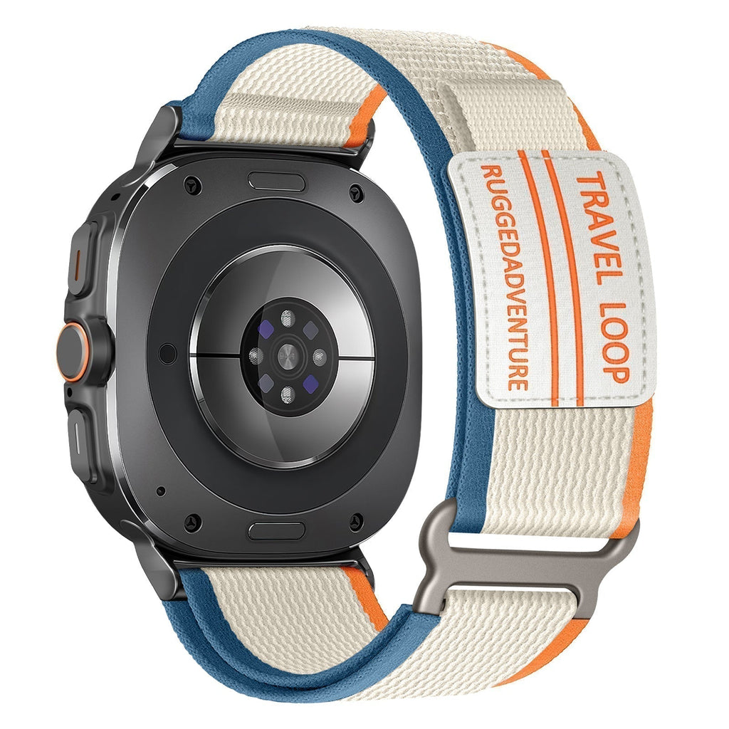 TrailNova Sportrem til Galaxy Watch Ultra Komfortpasform