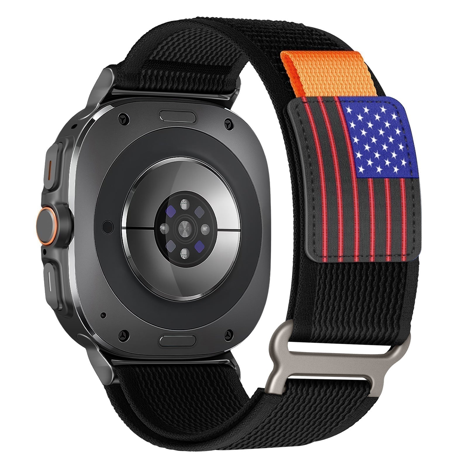 TrailNova Sportrem til Galaxy Watch Ultra Komfortpasform