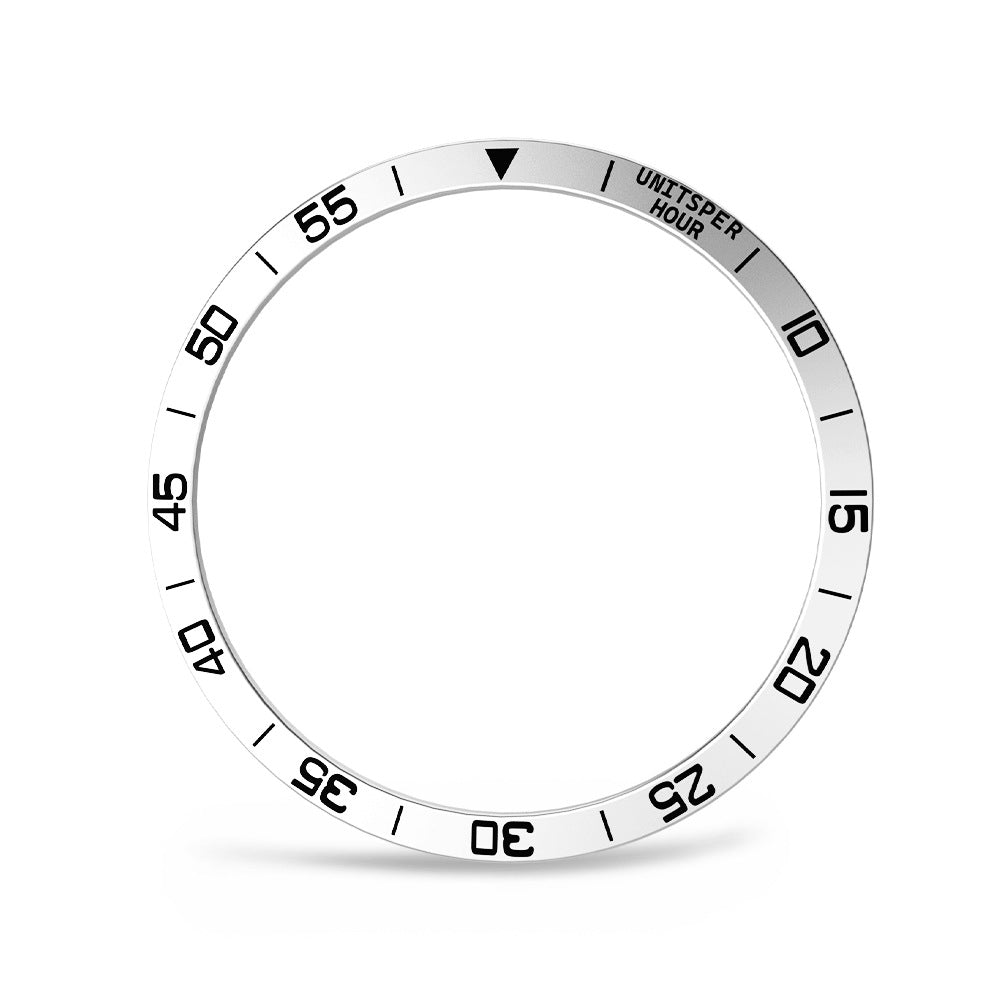 NexaGuard Bezel Shield For Galaxy Watch Ultra 47mm Accessory