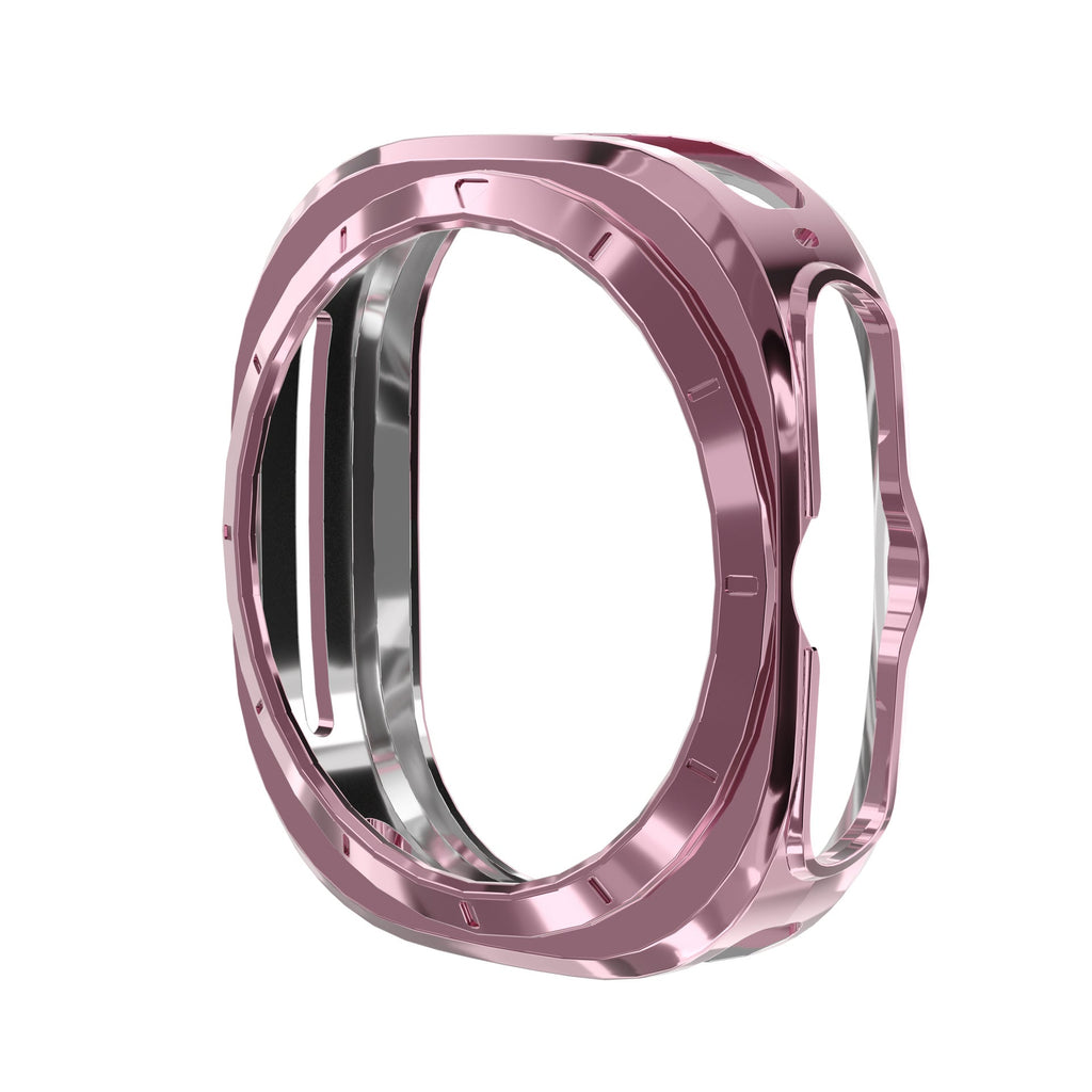 غطاء AeroShield مجوف من TPU لساعه Galaxy Watch 7 Ultra