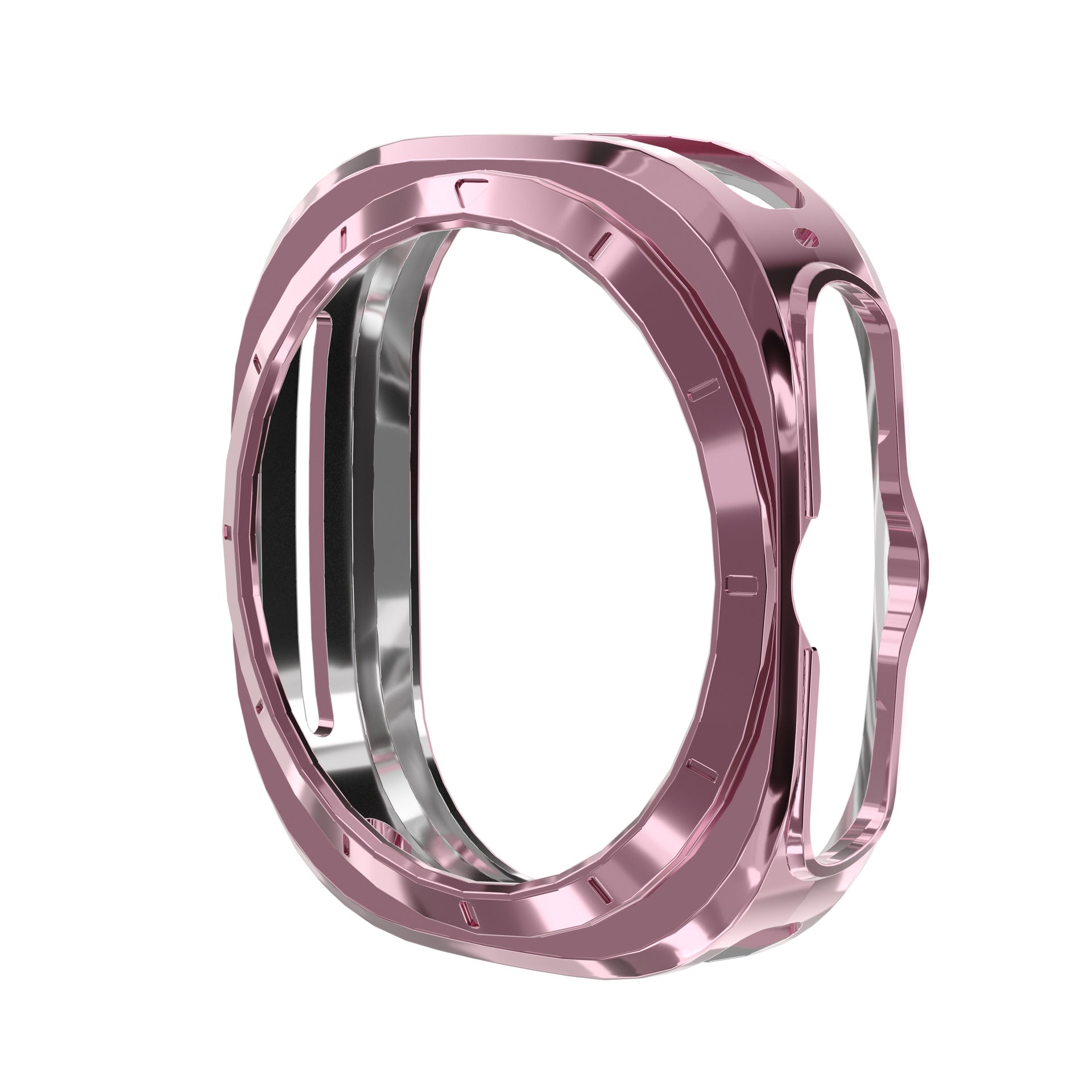 غطاء AeroShield مجوف من TPU لساعه Galaxy Watch 7 Ultra