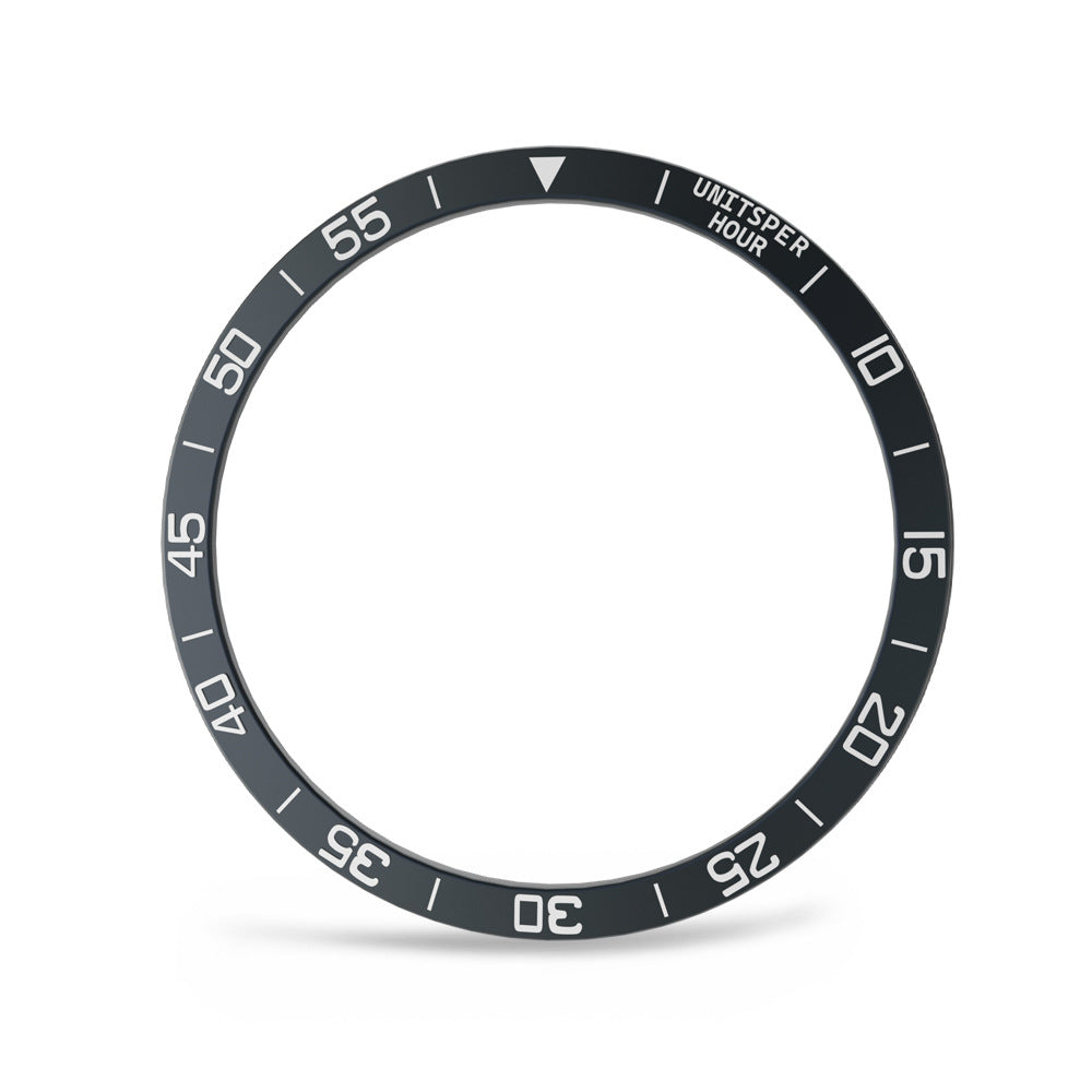NexaGuard Bezel Shield For Galaxy Watch Ultra 47mm Accessory