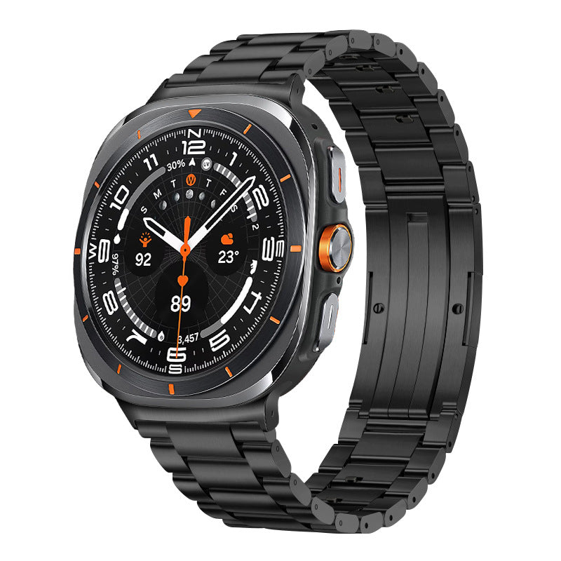 Pulseira Astra Titanium Premium para Galaxy Watch Ultra