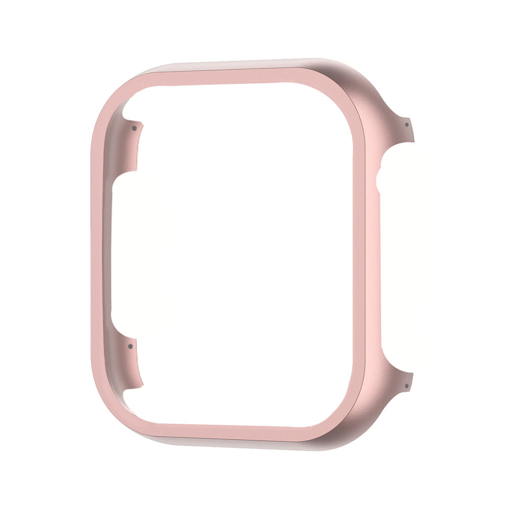 Funda AeroShield de aluminio mate para Apple Watch Ultra 10