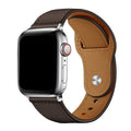 NovaBand Vegan Leather Strap for Apple Watch 140-220mm