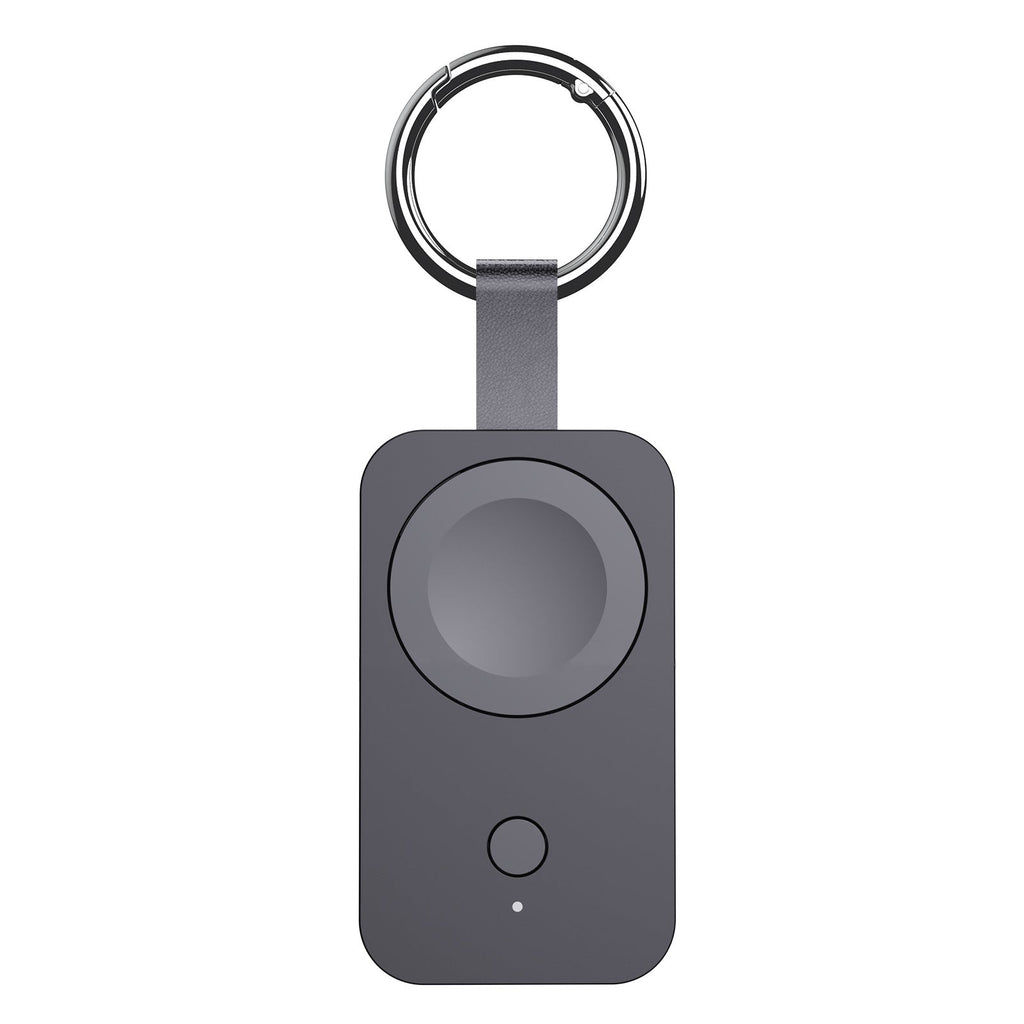 Batería portátil PulseKey para llavero con carga rápida para Apple Watch