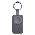 Batería portátil PulseKey para llavero con carga rápida para Apple Watch