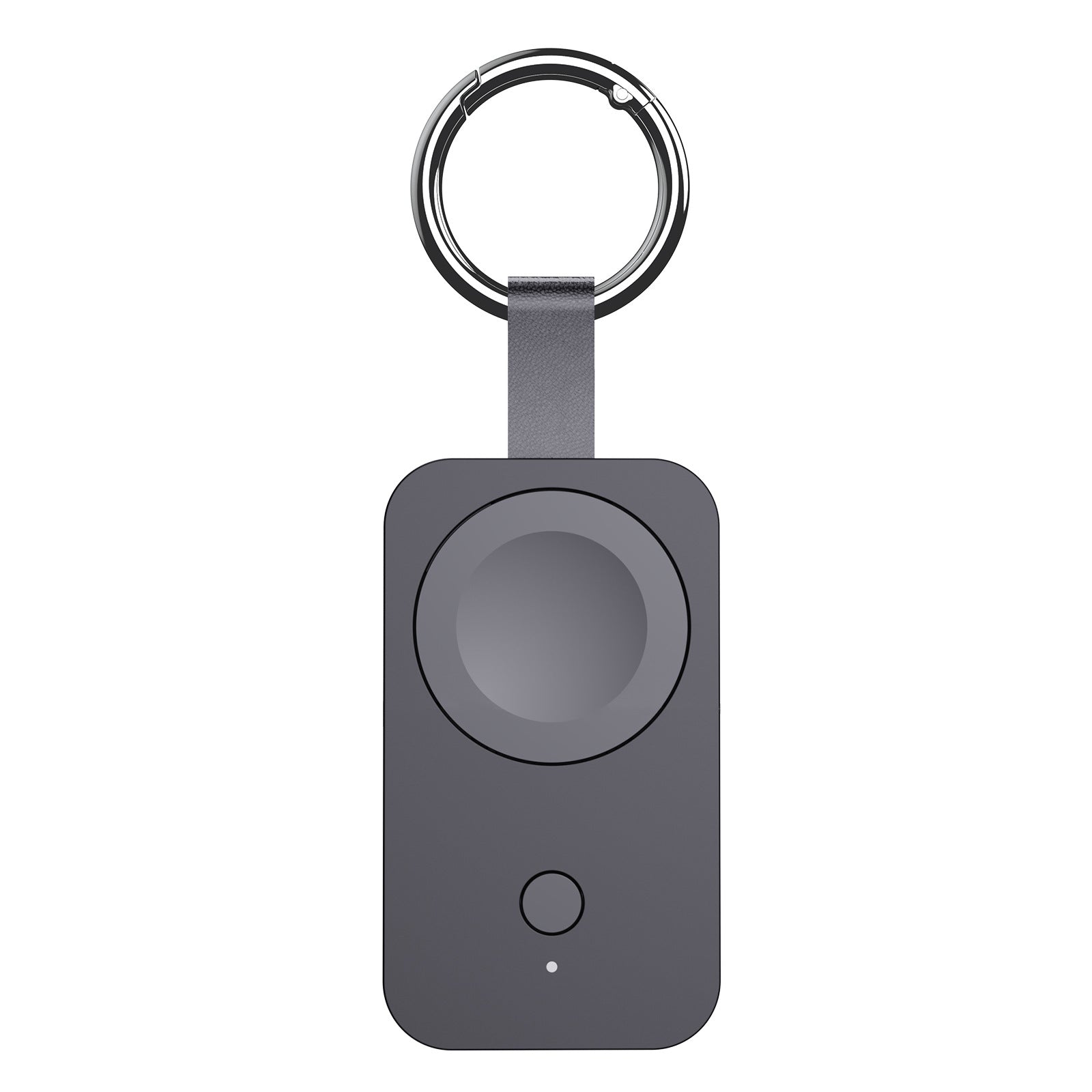 Batería portátil PulseKey para llavero con carga rápida para Apple Watch