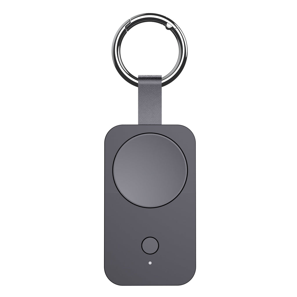 Batería portátil PulseKey para llavero con carga rápida para Apple Watch