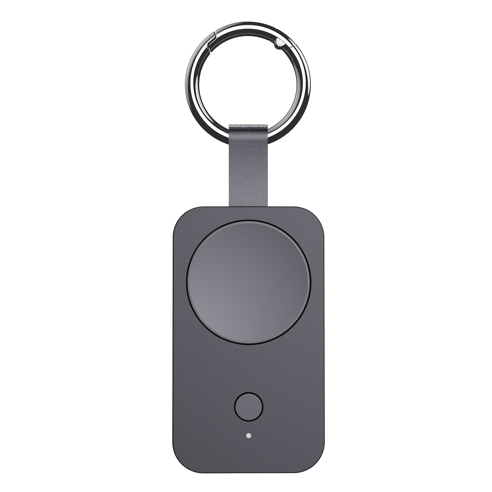Batería portátil PulseKey para llavero con carga rápida para Apple Watch