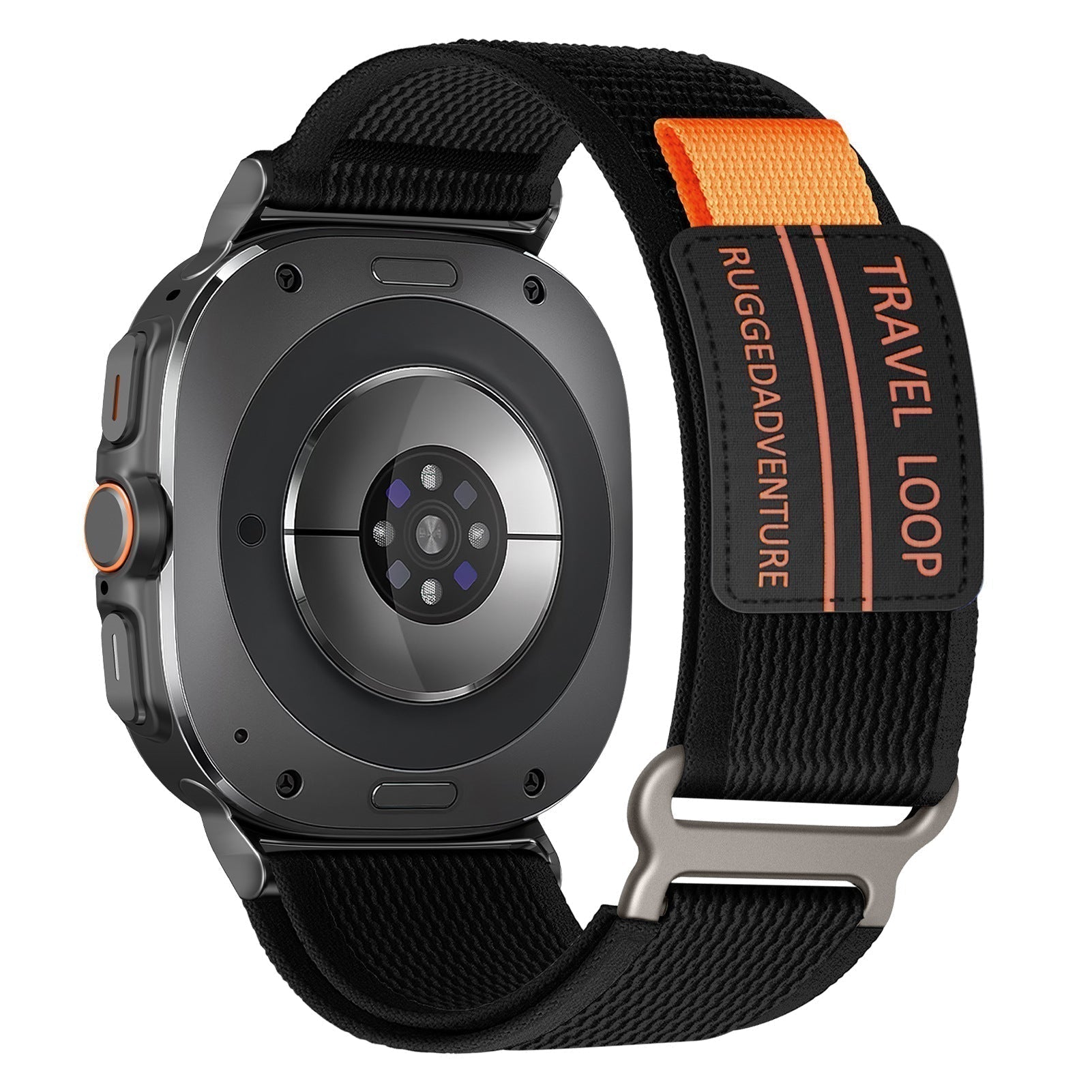 TrailNova Sportrem til Galaxy Watch Ultra Komfortpasform