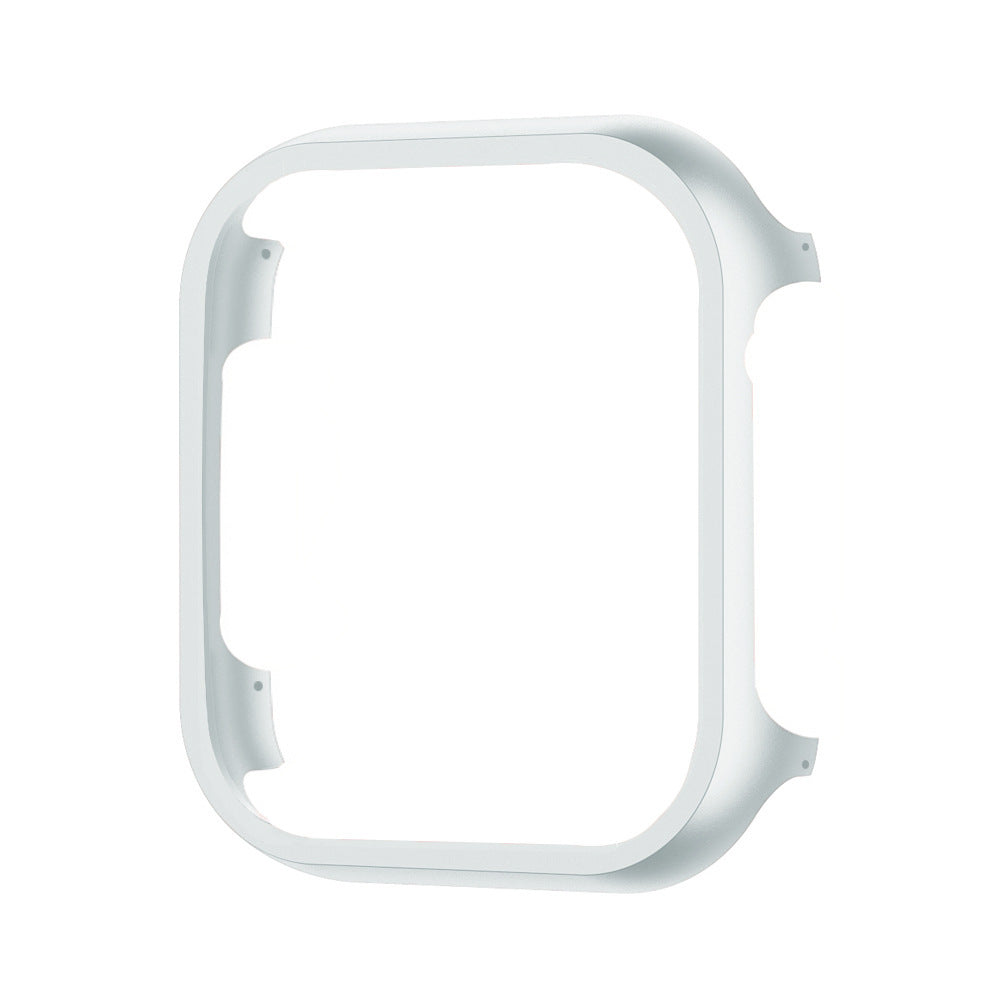 Funda AeroShield de aluminio mate para Apple Watch Ultra 10