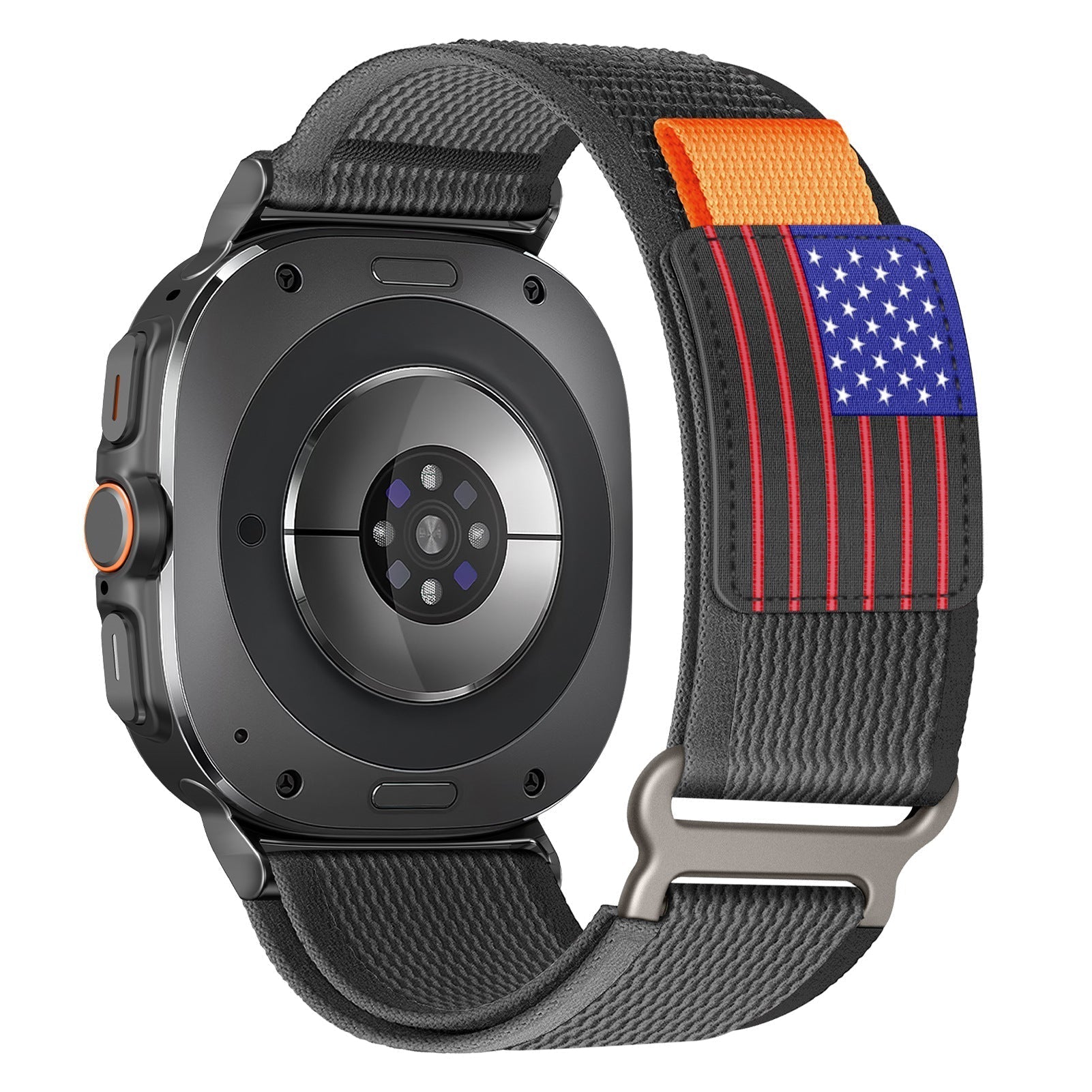 TrailNova Sportrem til Galaxy Watch Ultra Komfortpasform