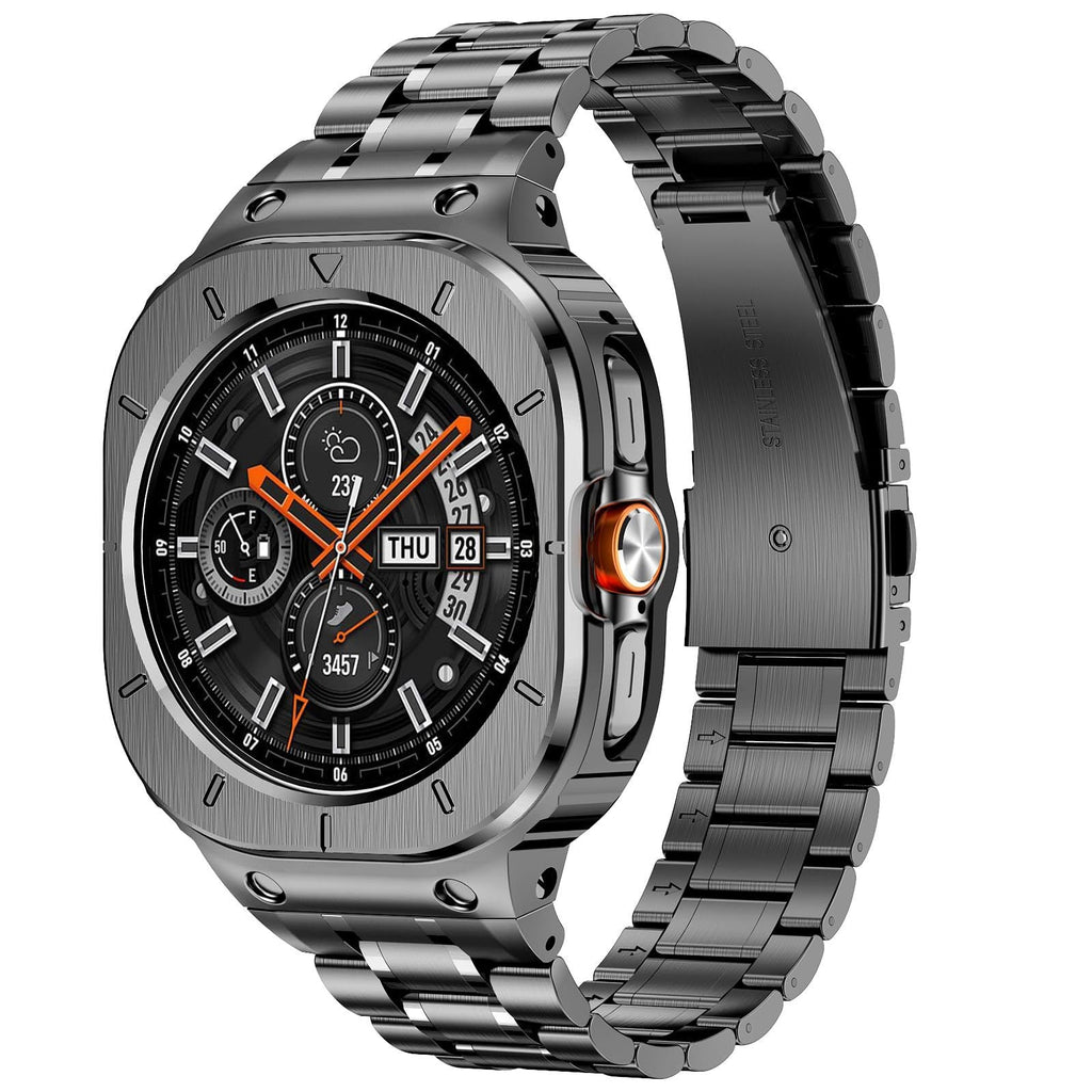 FortisGuard Dayanıklı Kılıf Seti Galaxy Watch Ultra 47mm için