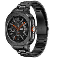 FortisGuard Dayanıklı Kılıf Seti Galaxy Watch Ultra 47mm için