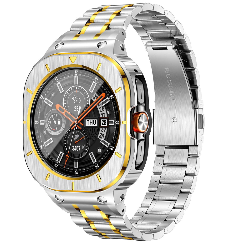 FortisGuard Dayanıklı Kılıf Seti Galaxy Watch Ultra 47mm için