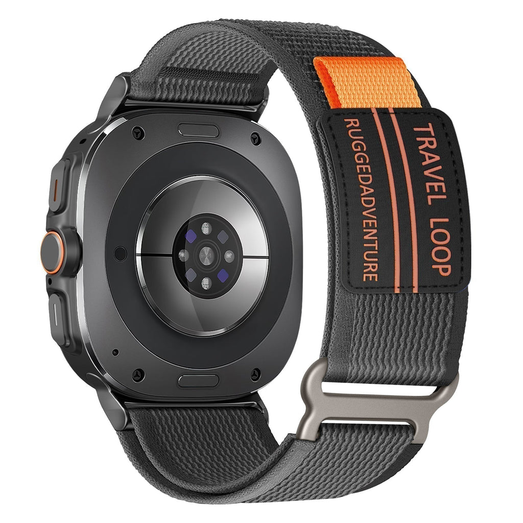 TrailNova Sportrem til Galaxy Watch Ultra Komfortpasform