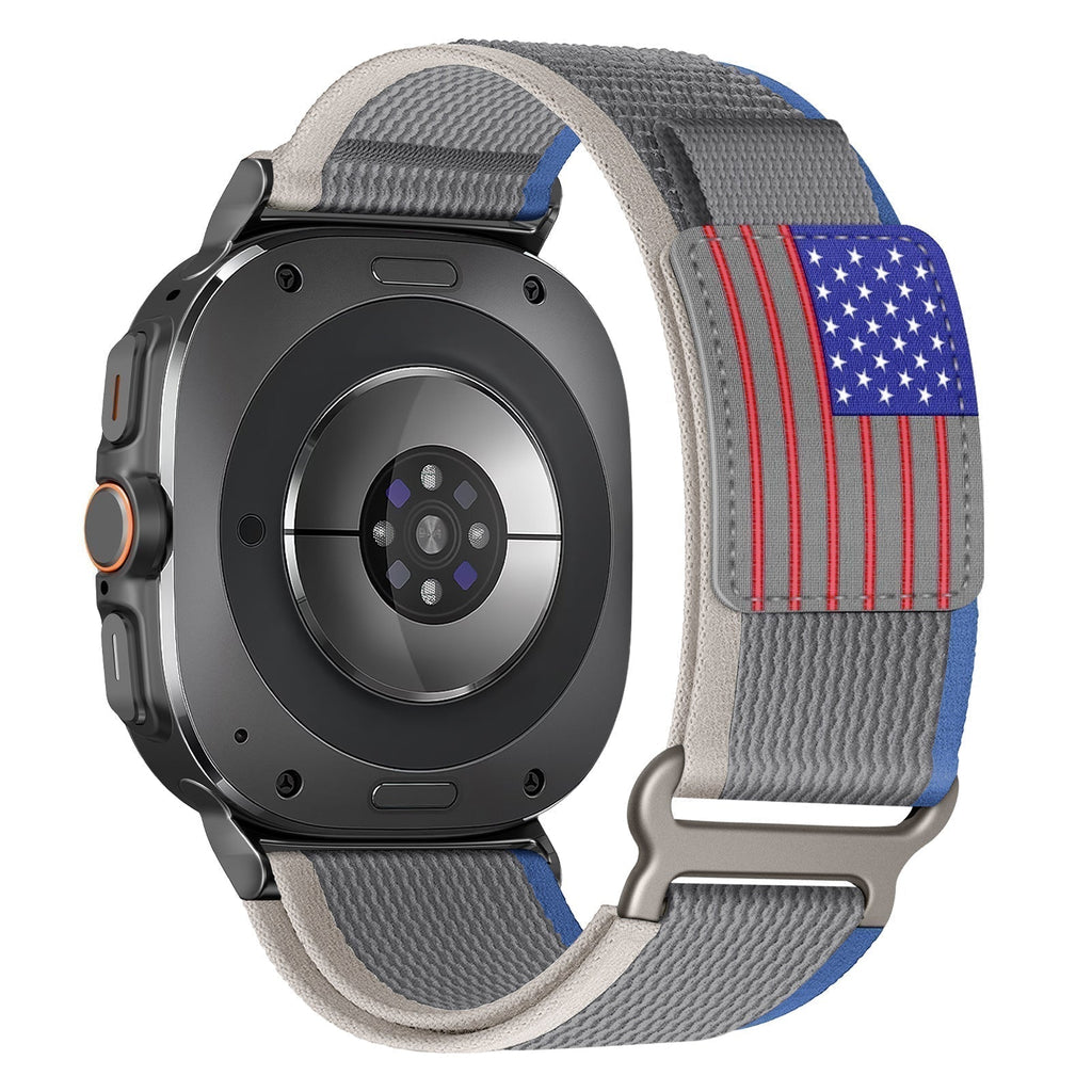 TrailNova Sportrem til Galaxy Watch Ultra Komfortpasform