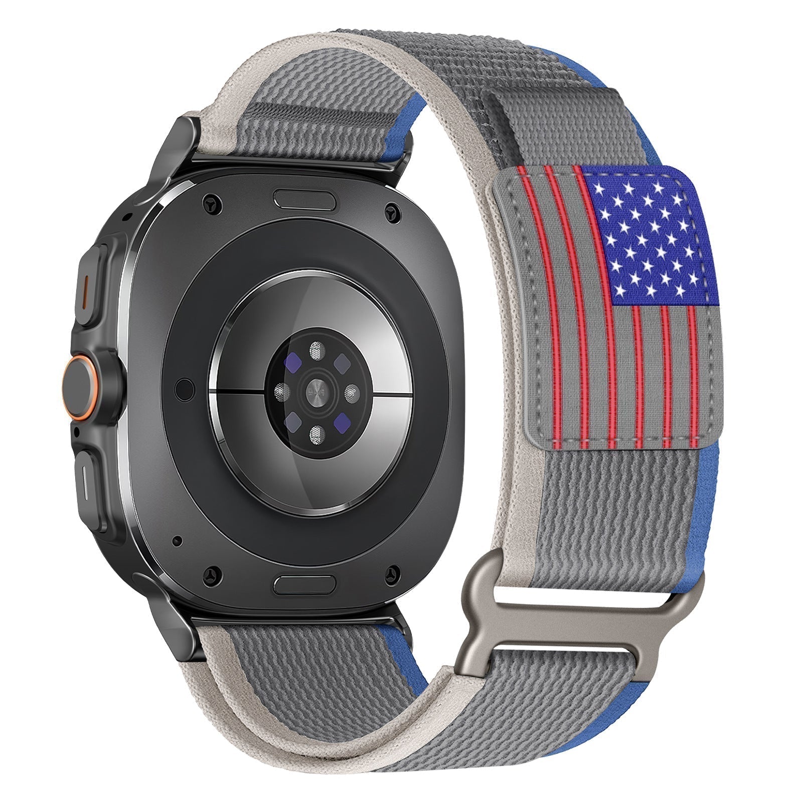 TrailNova Sportrem til Galaxy Watch Ultra Komfortpasform