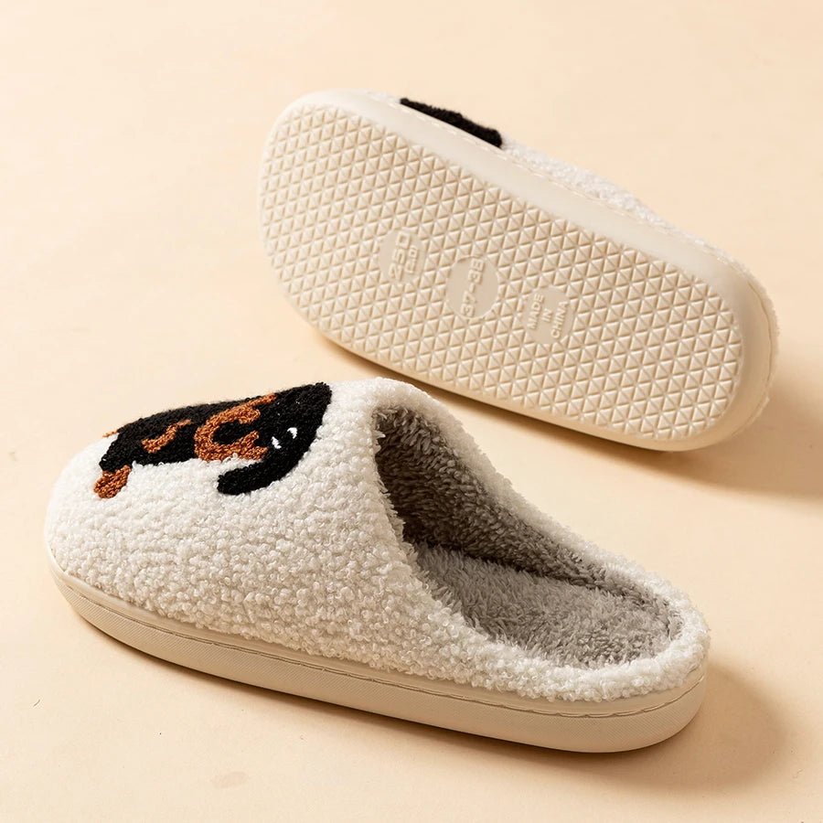 WhiskerNest Dachshund Slippers For Women Cozy Indoor Warmth Lightweight