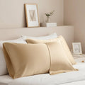 SilkEase Mulberry Silk Pillowcase For Gentle Skin And Hair Sleep Lovers