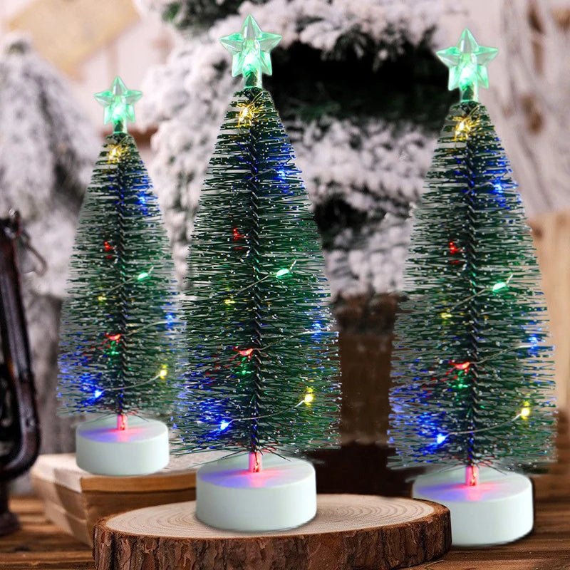 LumaGlow LED vánoční světýlka na stromek teplá bílá nebo vícebarevná rovnoměrné osvětlení pro domácnost