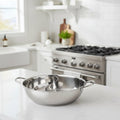 TwinTaste Dual Flavor Hot Pot With Two Chambers For Home Cooks