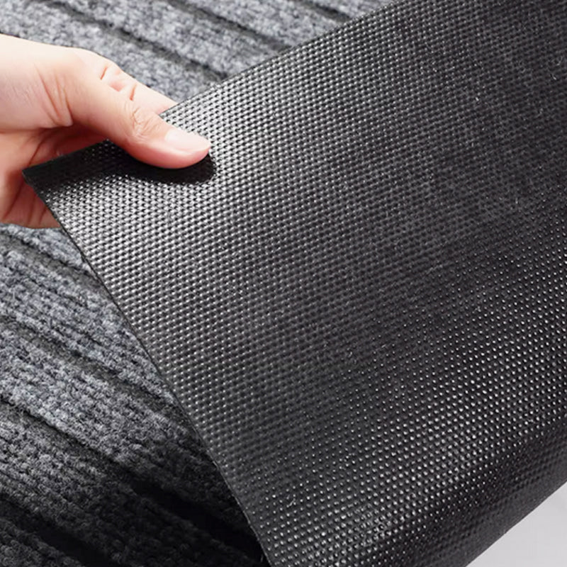 Zerbino resistente antiscivolo EntryGuard per controllo di sporco, umidità e intemperie