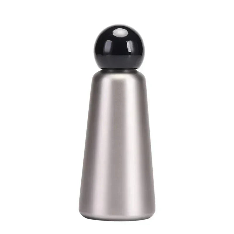 Thermo Steel Two-Tone Bottle for Everyday Use and Travel