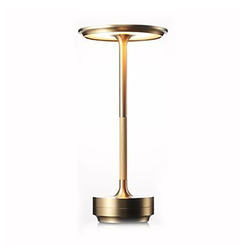LumaNova Wireless Dimmable Lamp With Adjustable Brightness