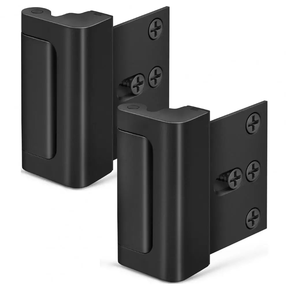 Childproof Door Safety Lock for Anti Theft Home Use