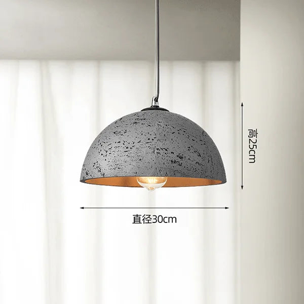 Vireli | Candelabros Suspensos Minimalistas Retro Modernos