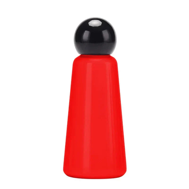 Thermo Steel Two-Tone Bottle for Everyday Use and Travel