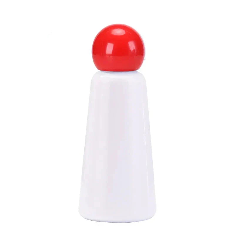 Thermo Steel Two-Tone Bottle for Everyday Use and Travel