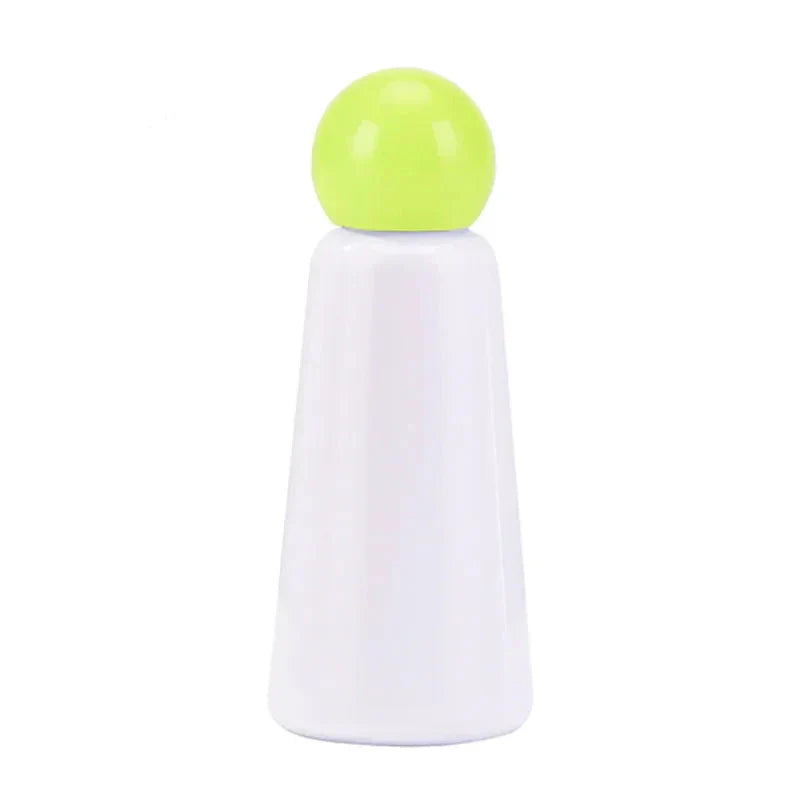 Thermo Steel Two-Tone Bottle for Everyday Use and Travel