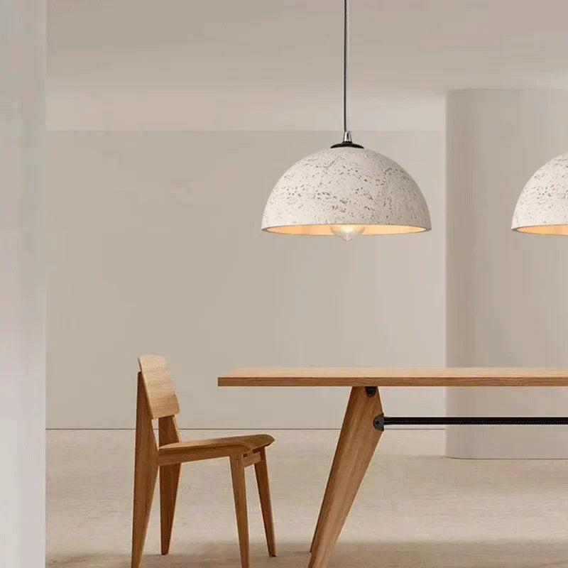 Vireli | Candelabros Suspensos Minimalistas Retro Modernos