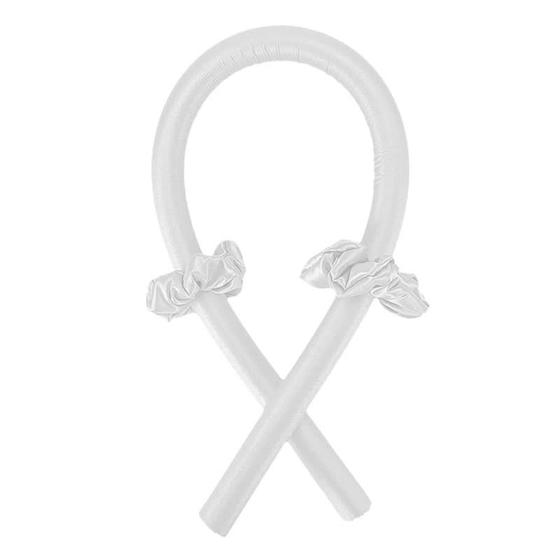 Fer à boucler sans chaleur NebulaCurl pour tous types de cheveux Boucles saines avec réduction des dommages