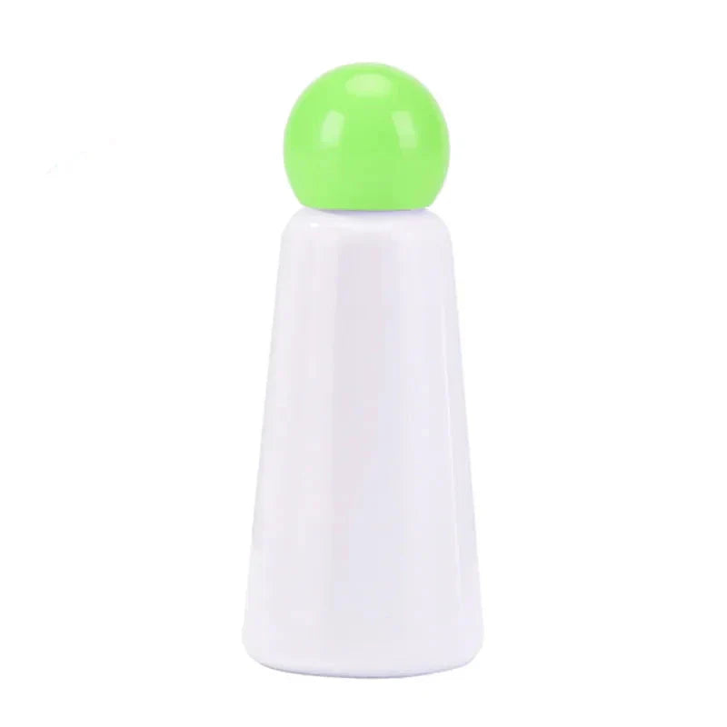 Thermo Steel Two-Tone Bottle for Everyday Use and Travel