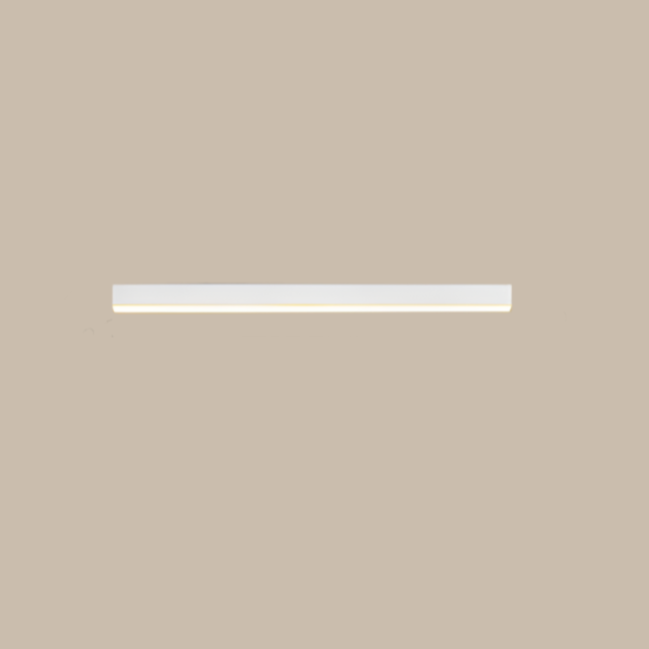 AureaLum LED Nordic Inspired Ceiling Light With Aluminum And Acrylic Fixture