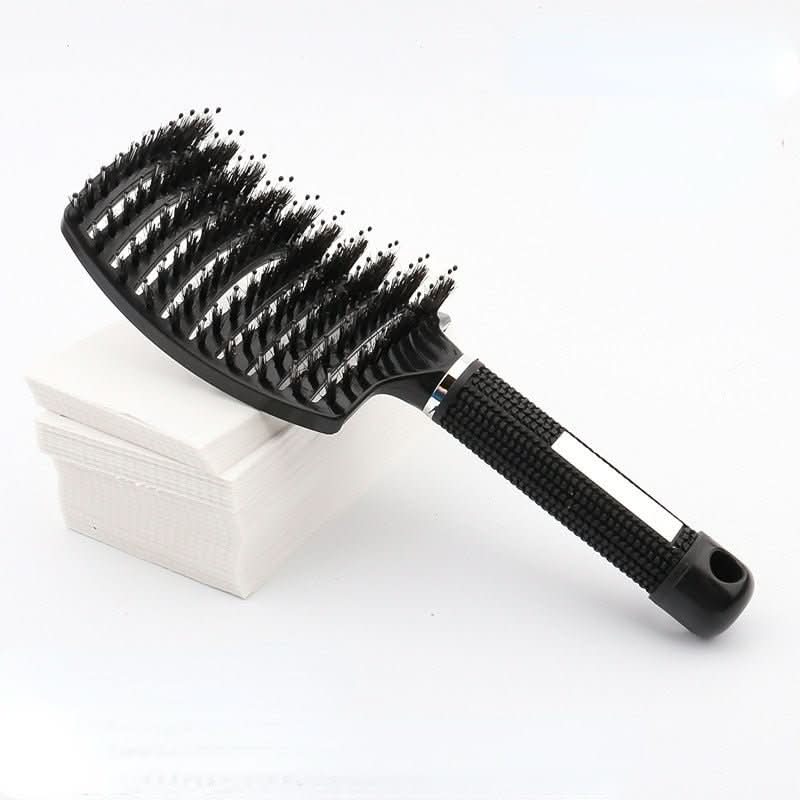 Cepillo Desenredante Enchanted Glide para Desenredar Sin Dolor y Cabello Brillante